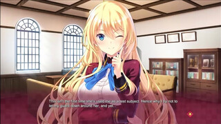 Yamizome Liberator Part 12