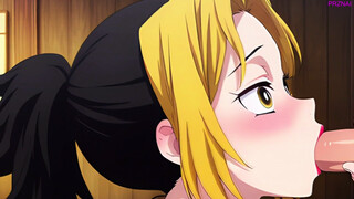 Kimetsu No Yaiba Makio hen(nineteen)