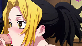 Kimetsu No Yaiba Makio hen(legitimate)