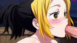 Kimetsu No Yaiba Makio hen(ten)