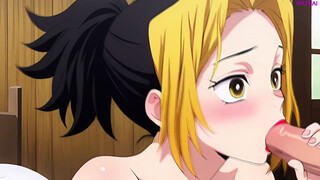 Kimetsu No Yaiba Makio hen(7)