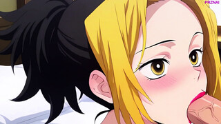 Kimetsu No Yaiba Makio hen(six)