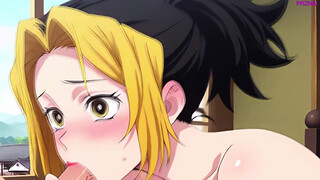 Kimetsu No Yaiba Makio hen(five)