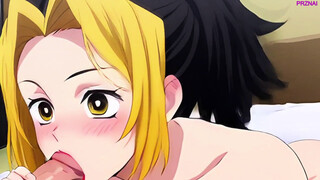 Kimetsu No Yaiba Makio hen(two)