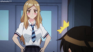 Fucky-fucky Anime In Hindi Dub