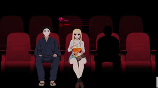 My Sundress-Up Darling in Cinema