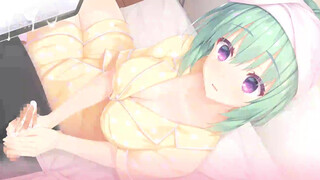 AngelicChaos RE-SHOE! Orie Lewak②