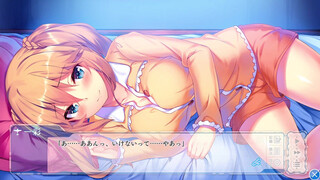 Under one wing, we desire together Sasaki Kazusa②