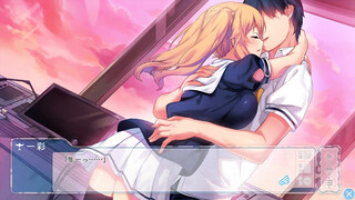 Under one wing, we wish together Sasaki Kazusa⑤