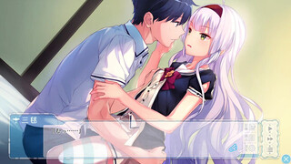 Under one wing, we fantasy together Matsumoto Mimari③