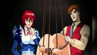 Uncomfortable Maid Can Be Used For Something Else - Anime porn Porno