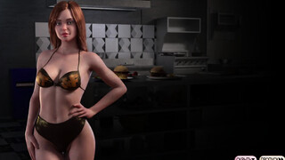 Conclude Gameplay - Symphony of the Serpent, Part six