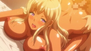 Chi-chan May Be Doofy, But She's Great At Blowing Man meat♡ Scene 1