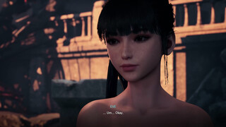 Uber-sexy Blade Naked Mod (byLemi21) - Sample Gameplay