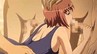 Helter Skelter: Hakudaku no Mura Ep.four – El Deseo Se Desborda en el Pueblo anime porn