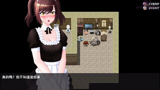 The Wedding of Hero Roy twenty one The otaku who was reincarnated in another world asked his childhood bombshell to tidy the apartment and help him wank