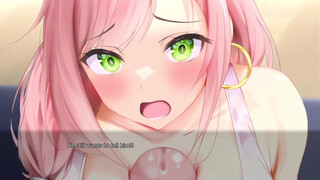 NTR'd By Clumsiness All CG Gigs Part two