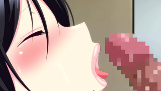 Gaki Ni Modotte Yarinaoshi!!! [01][60fps]