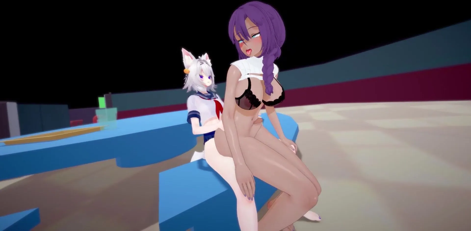 The indelible moment for Filian