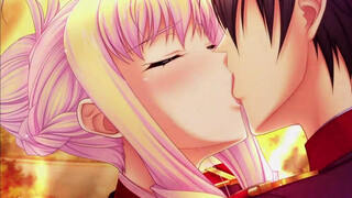 Walkure Romanze More&More Bertille Althusser①