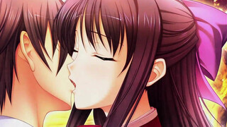 Walkure Romanze More&More Ryuuzouji Akane②