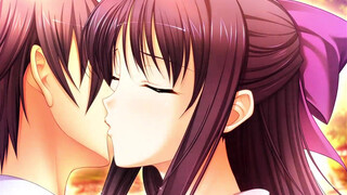 Walkure Romanze More&More Ryuuzouji Akane①