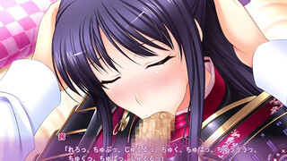 Walkure Romanze More&More Ryuuzouji Akane⑥