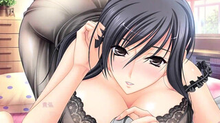 Walkure Romanze More&More Hiiragi Ayako④