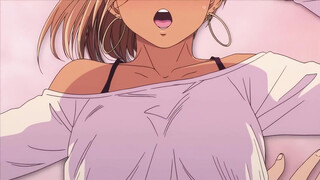 Kuro Doll Carte The Cartoon EP 1 (144fps)