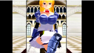 Chick Hits Hero 1 Leticia boko877