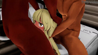 チャラ男の性〇隷になった島風ちゃん