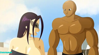 You are my woman - Ch 7 - Caricanimastudio