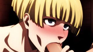 Shingeki no Kyojin Ymair Hen