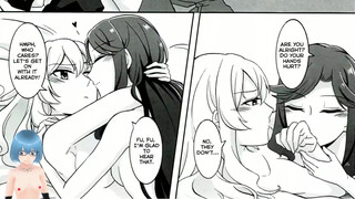 A Match Made in Paradise 1