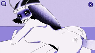 Fucking a Cockroach Girl