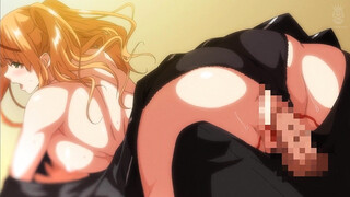 Master Piece The Animation 60FPS EP 1