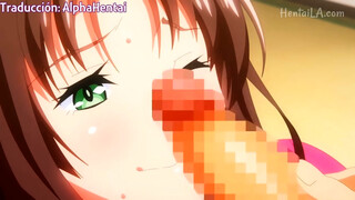 Garden Takamine-keno Nirinka The Animation 01