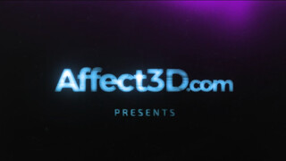 Scifi 3d Animation Porn With Big Tits Futanari Babes