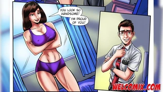 Hentai videos tagged with rocker | HentaiGem