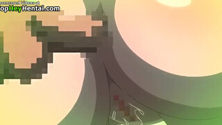 Hot Busty Girl Has Passionate Group Sex