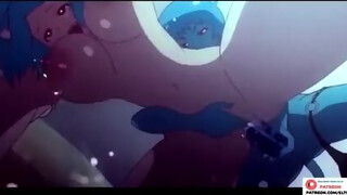 Gumballs Mummy Firm G/g Fuck stick Ravaging In Building - Hairy Anime porn Cartoon World Of Gumball