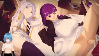 clad freeze far nekololisama