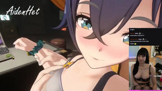 Belle’s Fresh Apparel - ZZZ Hip Job Manga porn