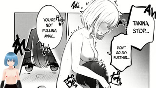 Mating inbetween Spider Lilies