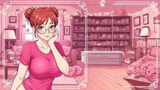 Your Greatest Homie Offers Her Bod To Unwind Your Tension - Throatfucking, Bum sex, Creampies, ASMR Audio