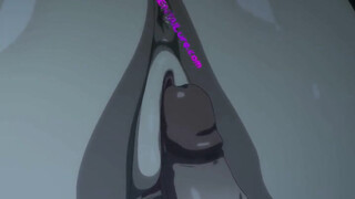 Fern Heats Stark With Her Bare Thicc Figure [Maplestar]