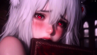 The prettiest fuckfest 3 DIMENSIONAL - El sexo más dulce 3 DIMENSIONAL Kawaii