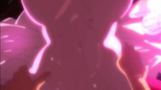 逆バニールージュがVIPスイートで中イキ腰上げ正常位＆連続中出しピストンSEX Asian manga porn anime/point of view/NIKKE Rouge internal ejaculation compilation