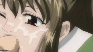 fallen angle 1 -anime porn anime