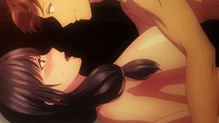 The Wifey’s Secret Fantasy: Rigid Delectation in Another Fellow’s Mitts(Anime Manga porn) Eng Marionette